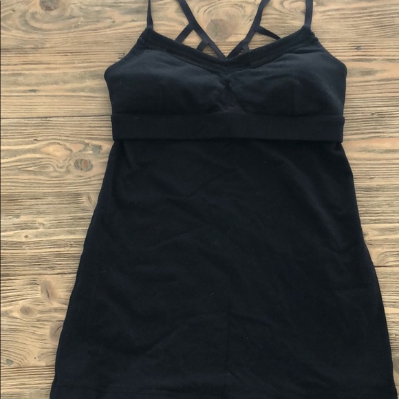 Lululemon athletic tank - Picture 1 of 2